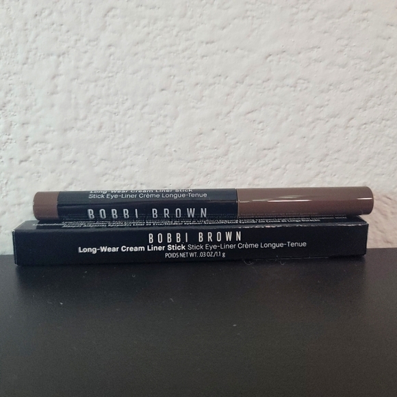 Bobbi Brown Long-Wear Cream Liner Stick Bark - Picture 1 of 2